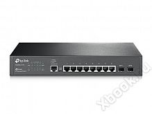 TP-LINK T2500G-10TS