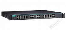 Moxa IKS-G6824A-4GTXSFP-HV-HV