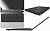DELL STUDIO 1535 Green вид сбоку