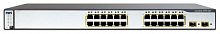 Cisco WS-C3750-24PS-S