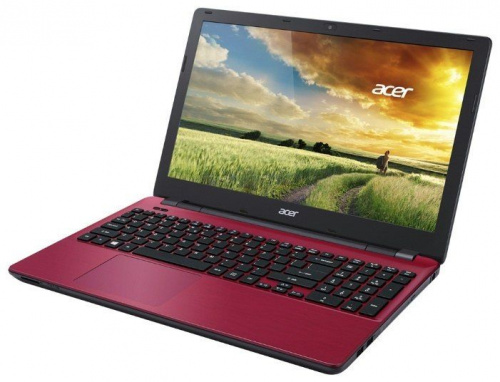Acer ASPIRE V5-573G-74532G53arm Purple вид сбоку