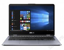 ASUS VivoBook Flip TP401CA-EC083T 90NB0H21-M02860