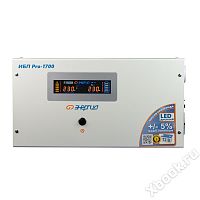 Энергия Pro-1700 12V Е0201-0030