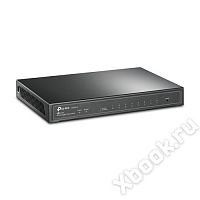 TP-LINK T1500G-8T