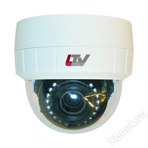 LTV-ICDM2-723L-V3-9 вид спереди