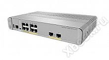 Cisco WS-C3560CX-8PT-S