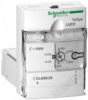 Schneider Electric LUCD05ES