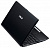 ASUS Eee PC 1215N Black (90OA2HB574169A7E43EQ) вид спереди