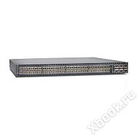 Juniper Networks QFX5100-48S-2AC