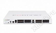 Fortinet FG-900D-BDL-950-12
