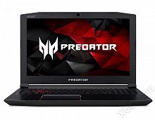 Acer Predator Helios 300 PH315-51-79PE NH.Q3HER.012