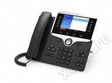 Cisco Systems CP-8851-R-K9=