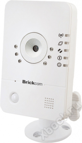 Brickcom WCB-200Af вид спереди