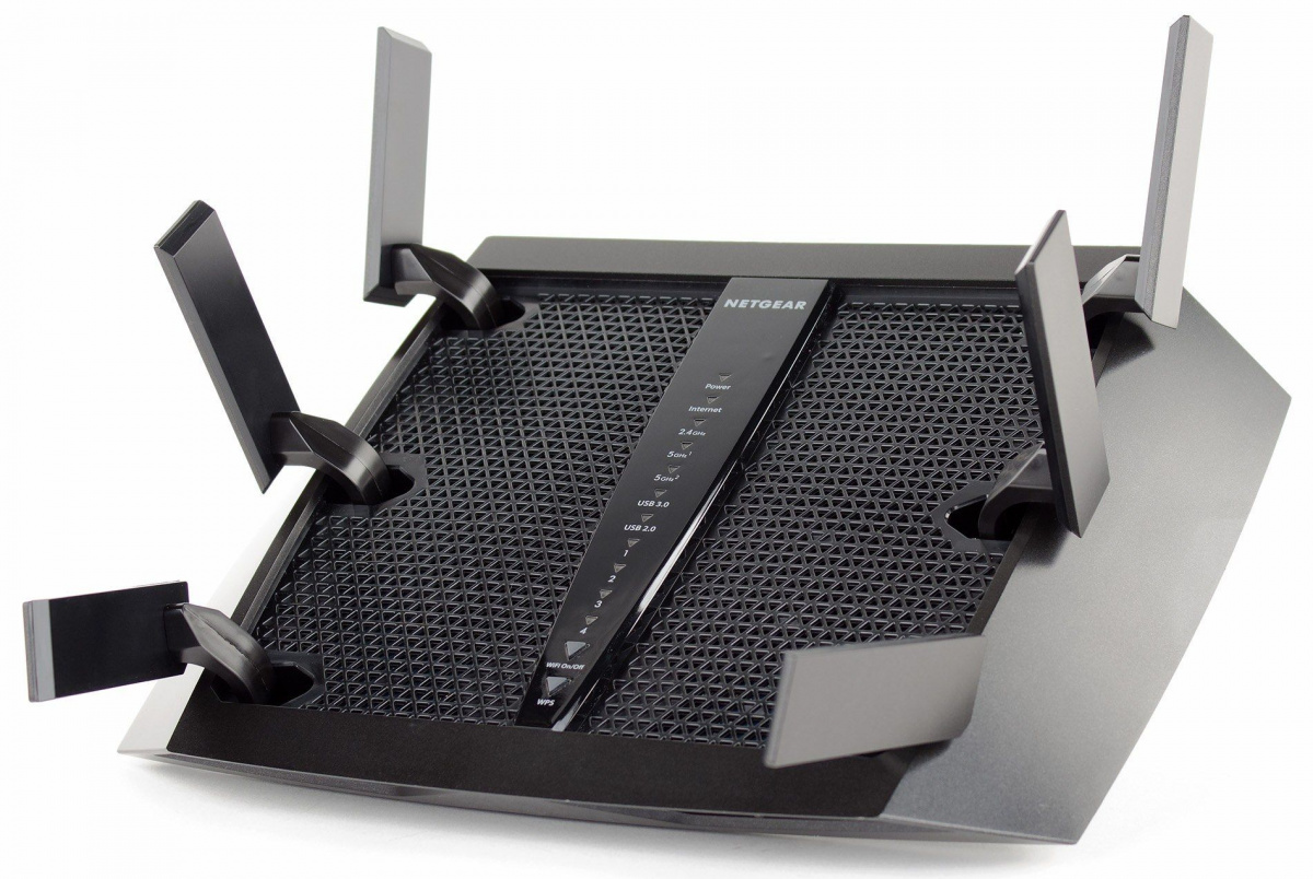 netgear r8000 netgear r8000