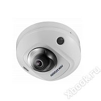 Hikvision DS-2CD2543G0-IWS (6mm)