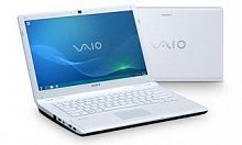 Sony VAIO VPC-CW1E1R/WU