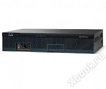 Cisco C2911-VSEC-CUBE/K9