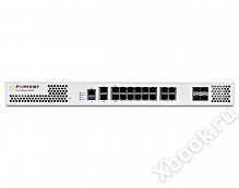 Fortinet FG-200E-BDL-950-12