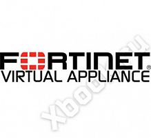Fortinet FAD-VM08