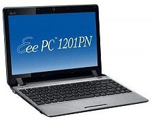 ASUS Eee PC 1201PN Silver (90OA2GB32211987E30AQ)