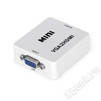 Proline PR-MINIVGA2HDMI