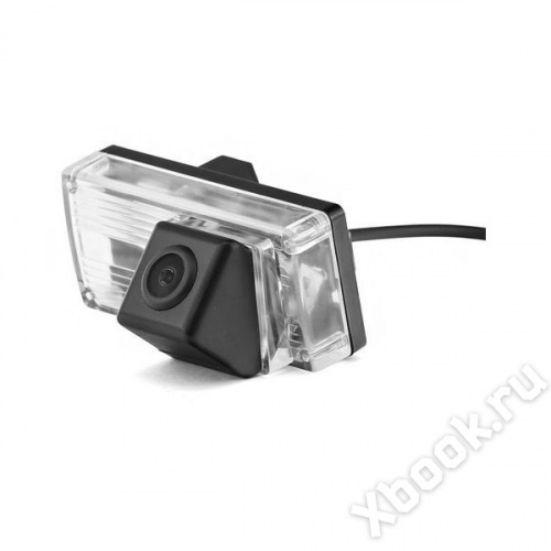 Proline PR-8002TYT вид спереди