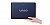 Sony VAIO VPC-W21Z1R Blue вид сверху