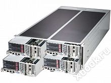 SuperMicro SYS-6027R-TDARF