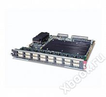Cisco Systems WS-X6516A-GBIC=