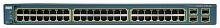 Cisco WS-C3560-48TS-S