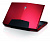 Dell Alienware M17x (M17X-9170) вид спереди