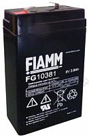 FIAMM FG10381