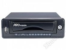 PROvision MDVR-04Real(GPS)