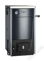 7738500478 Bosch Solid 2000 B SFU 20 HNS котел на твердом топливе