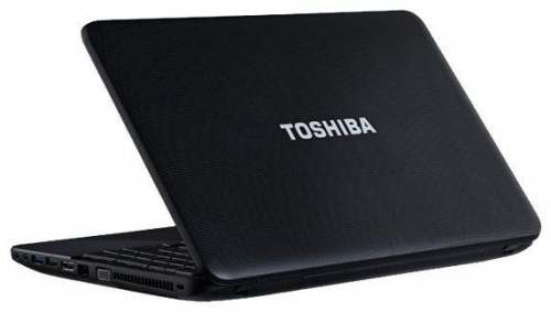 Toshiba SATELLITE C850-C5K выводы элементов