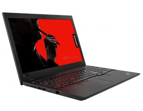 Lenovo ThinkPad L580 20LW000VRT вид сбоку