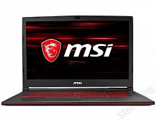 MSI GL73 8RC-249RU 9S7-17C612-249