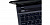 Sony VAIO VPC-S11V9R Black вид сверху
