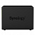 Synology DS418play вид сверху