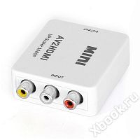 Proline PR-MINIAV2HDMI