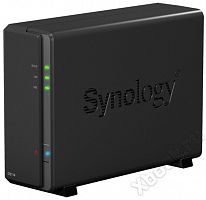 Synology DS114_SLP8