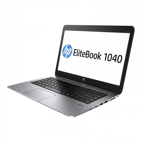 HP EliteBook Folio 1040 G2 (H5F66EA) вид сверху