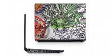 Dell Studio 1557 Sunburst