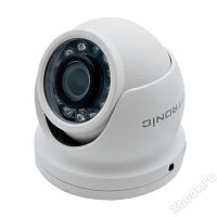 IPTRONIC IPT-QHD1080DM(3,6)CM