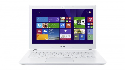 Acer ASPIRE V3-331-P9J6 вид спереди
