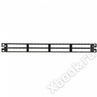 Panduit QPP48HDBL