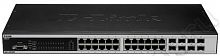 D-Link DGS-3324SRI/E