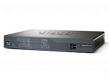 Cisco CISCO881-K9 Ethernet Sec Router