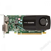 PNY Quadro K600 PCI-E 2.0 1024Mb 128 bit DVI