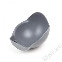 Силиконовый защитный колпак PGY Gimble Cover Silicone protector for MAVIC PRO Gray